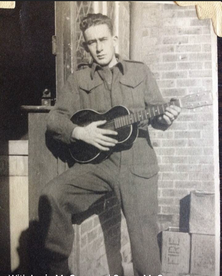 Photo of WILSON ADISON COSTELLO