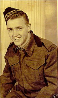 Photo of Donald Martin Covey