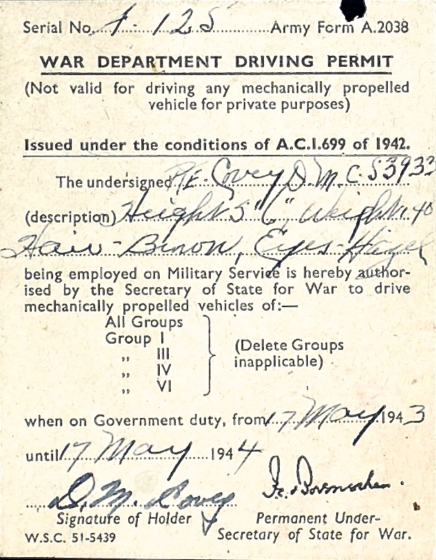 Document