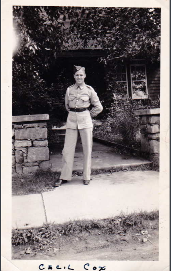 Photo of David Archer