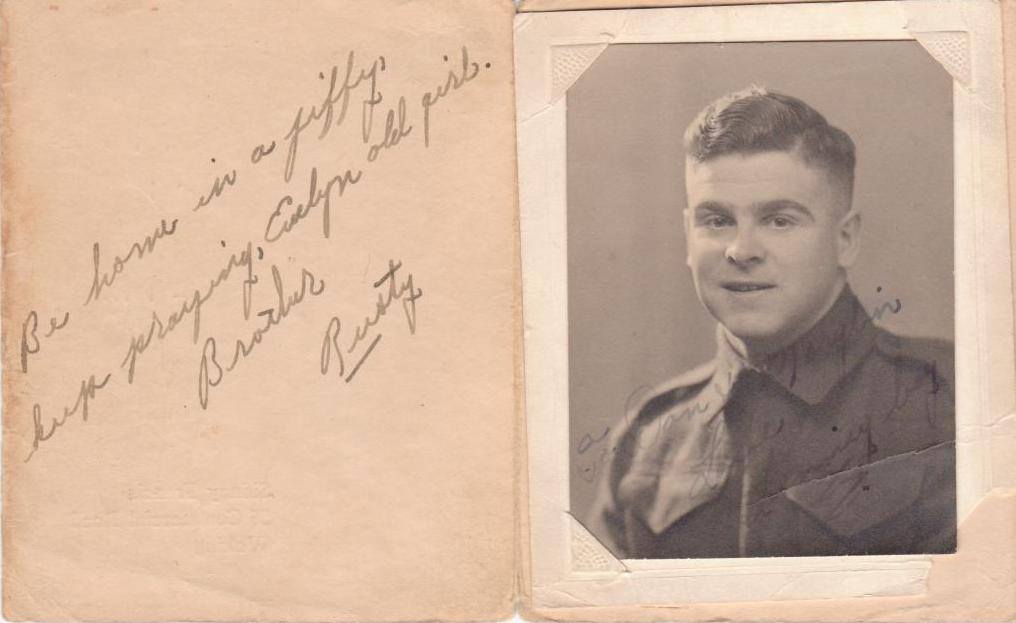 Photo of Joseph Linus Arnold Coyne