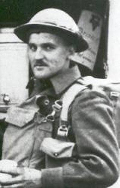 Photo of Leonard J. Craig