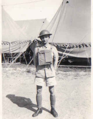 Photo of David Charles Cramer