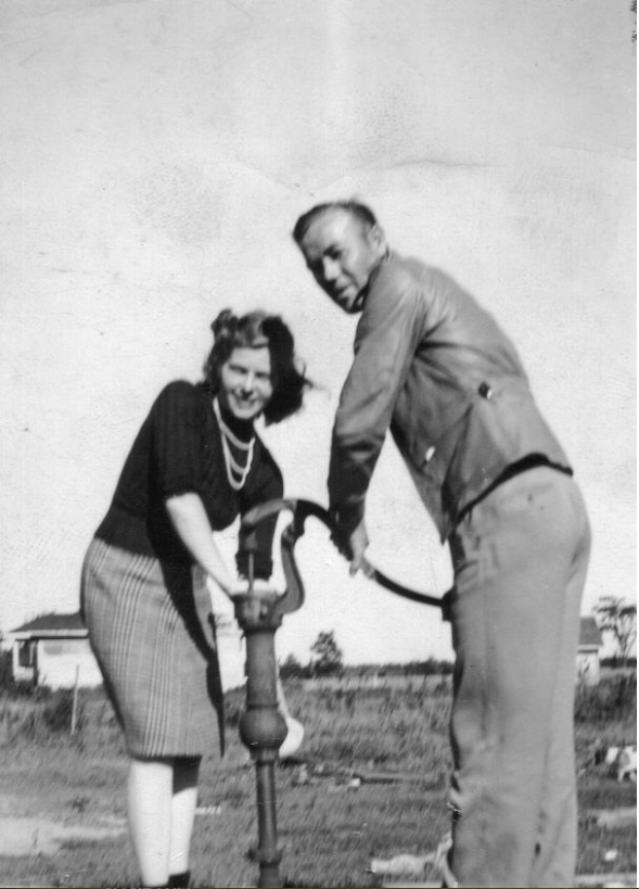 Photo of ERNEST WILLIAM CRANFIELD