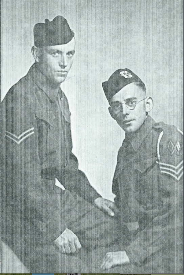 Photo of JOHN DOUGLAS CRAWFORD