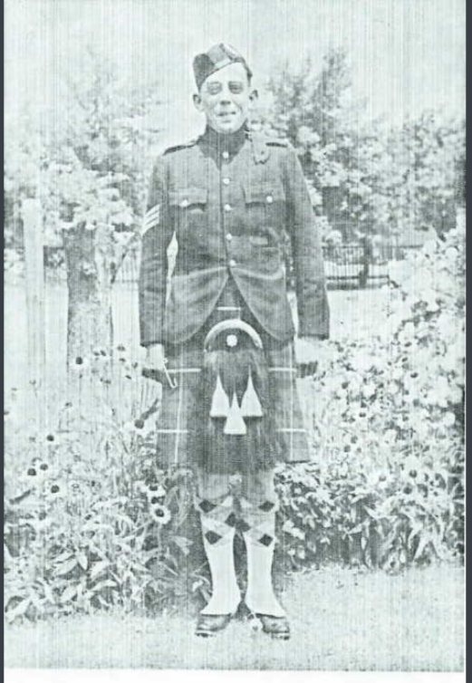 Photo of JOHN DOUGLAS CRAWFORD