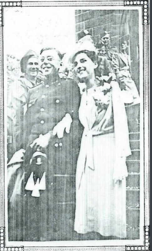 Photo of JOHN DOUGLAS CRAWFORD