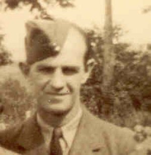 Photo of Clarence Cullen