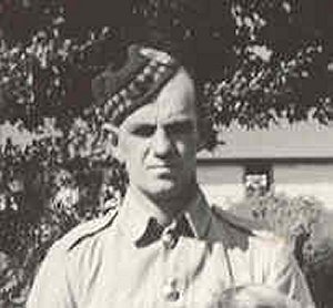 Photo of Clarence Cullen