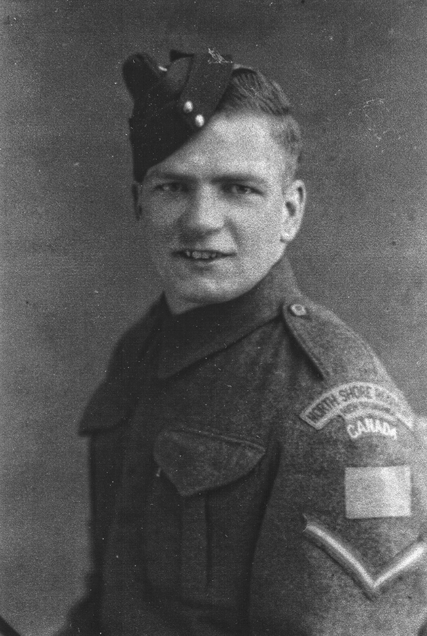 Photo of DONALD RALPH CURTIS