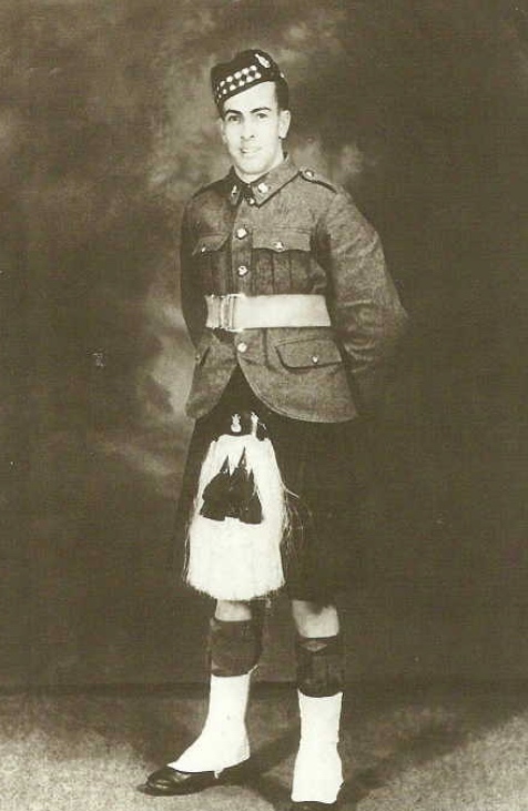 Photo of JOSEPH EARL CUTHBERTSON