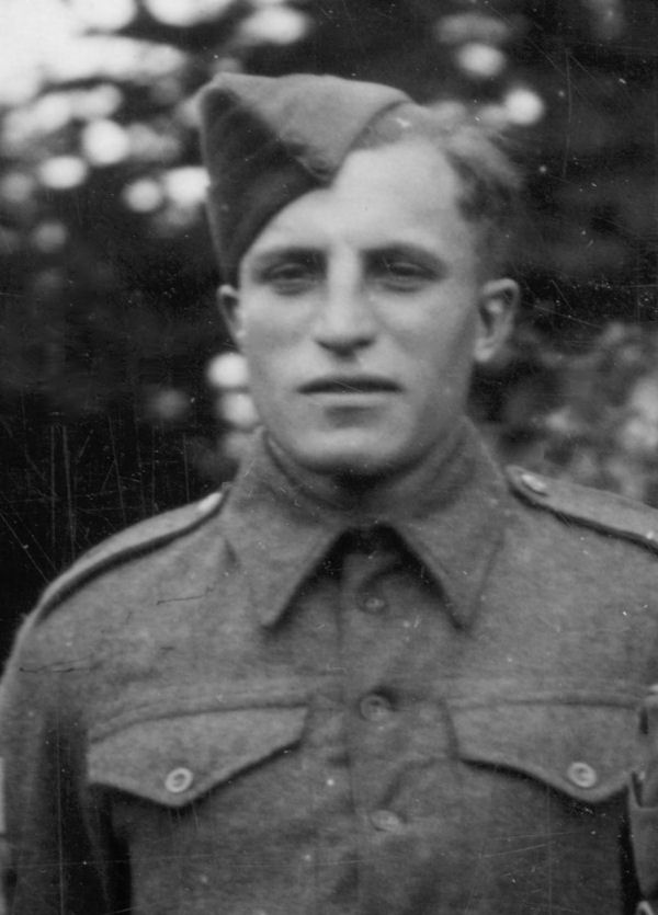 Photo of Wasyl Cybuilski