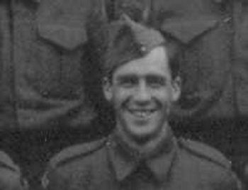 Photo of John W. Dainty