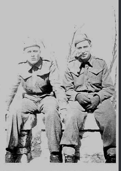 Photo of JOHN WILLIAM DAINTY