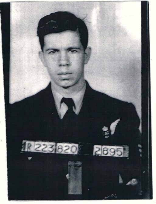 Photo of William Logan Dalglish