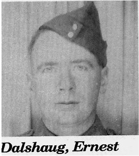 Photo of Ernest Dalshaug