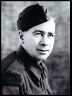 Photo of Ernest Willard Dalshaug