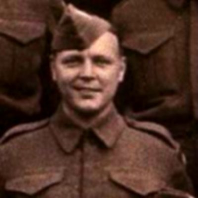 Photo of George E. Dalzell