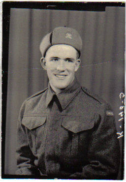 Photo of Wilfred David