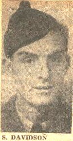 Photo of Samuel Davidson