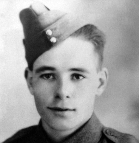 Photo of Herbert Leonard Davis