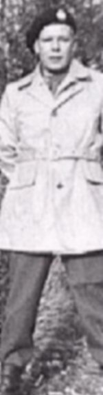 Photo of  Bruce M. Deans