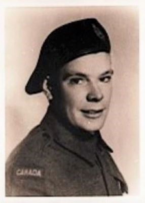 Photo of BRUCE MACKENZIE DEANS