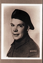 Photo of Bruce Deans