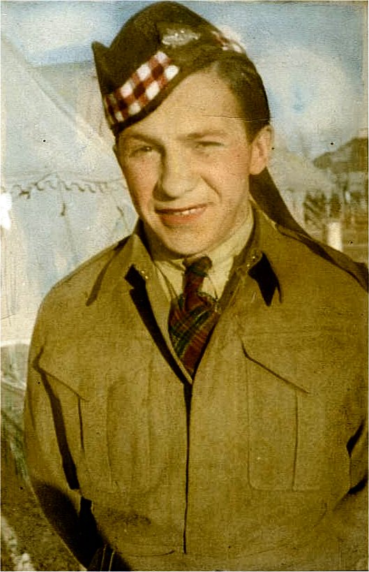 Photo of Gerald Dedeck