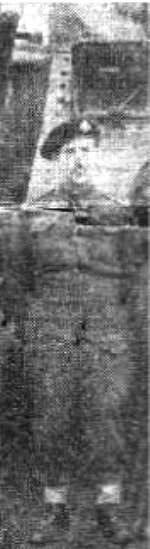 Photo of Bernard De Leseleuc