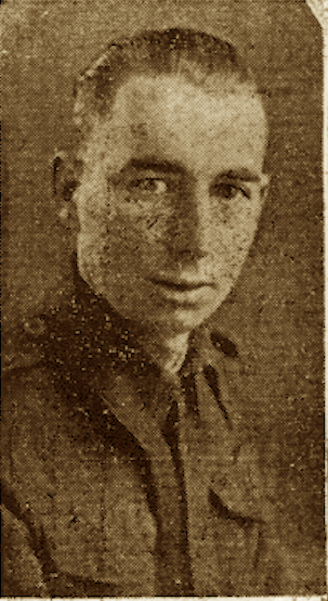 Photo of MICHAEL DITHURBIDE