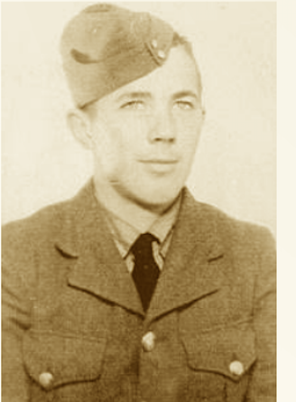 Photo of JOHN HAMILTON DOCKING