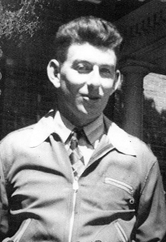 Photo of Ambrose Patrick Doherty