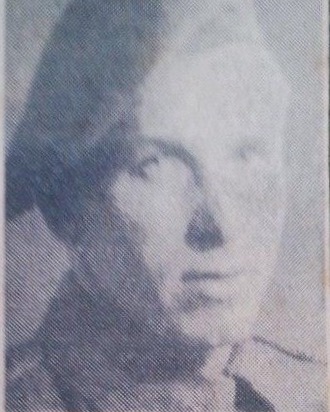 Photo of LAWRENCE DOUCETTE