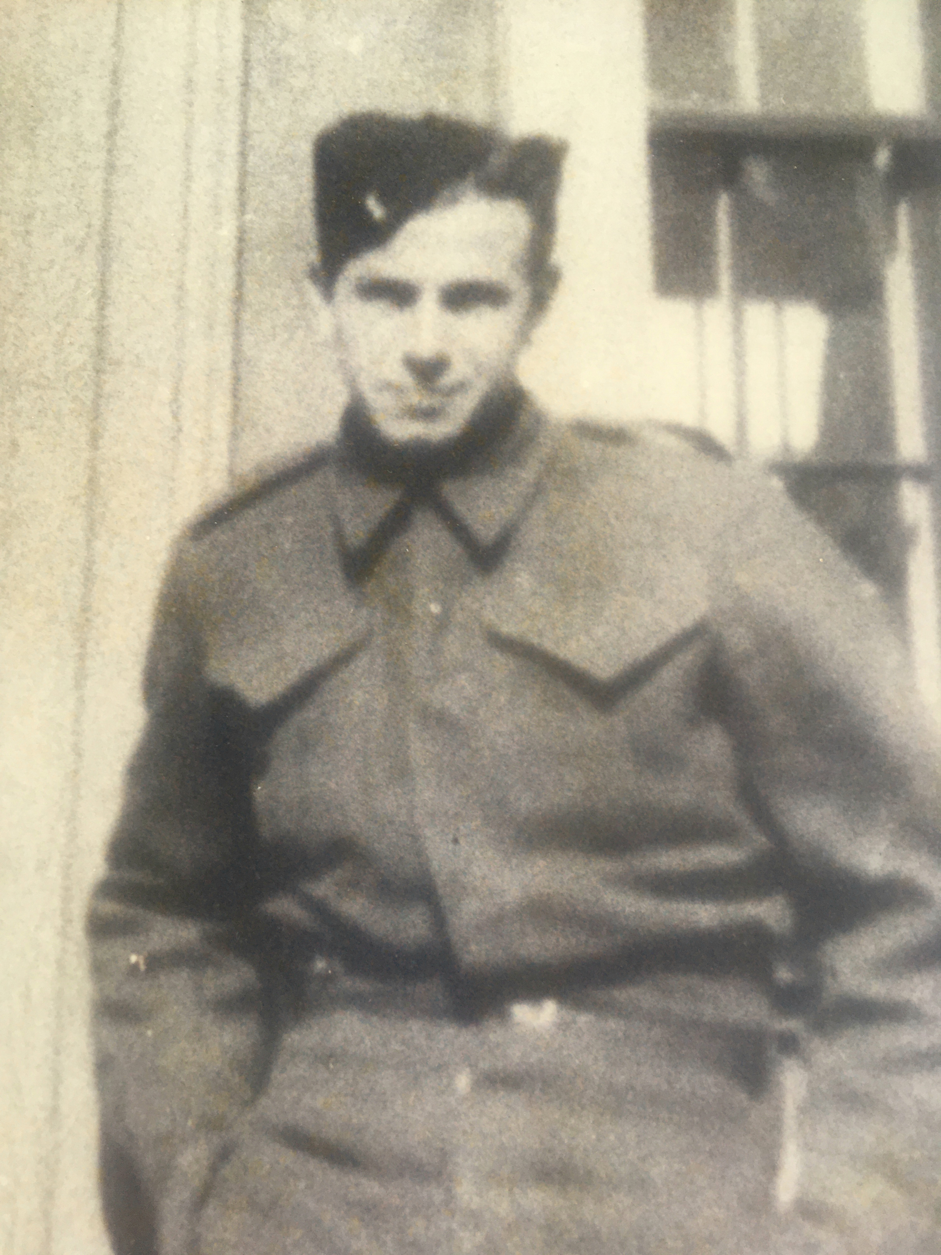 Photo of Lawrence J Doucette