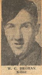 Photo of William Charles Drohan