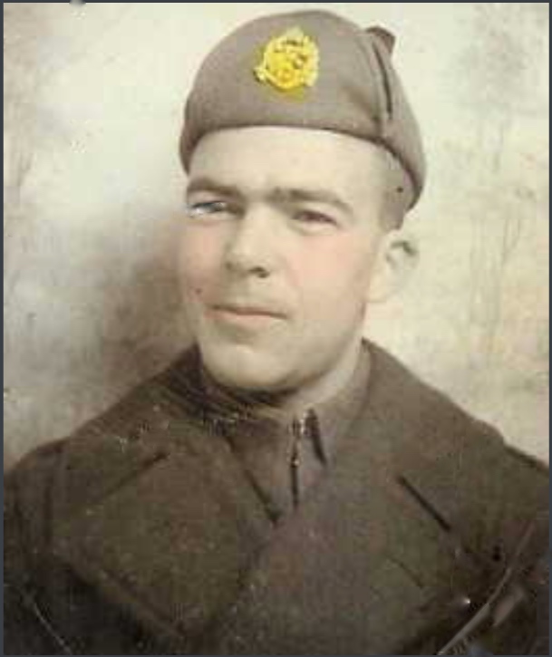 Photo of Joseph Guillaume Duguay