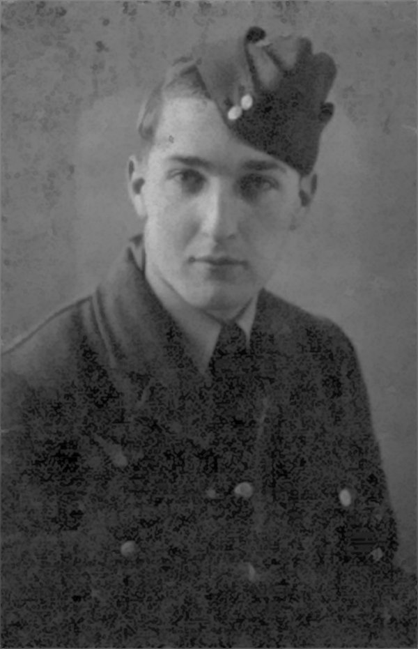 Photo of Joseph P. Duns