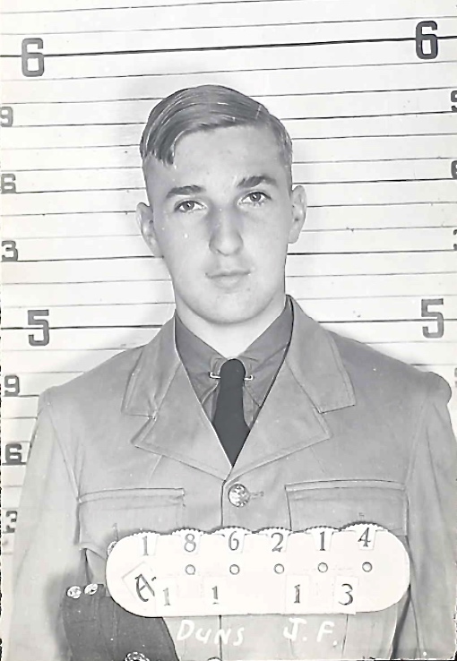 Photo of JOSEPH PEARSON DUNS