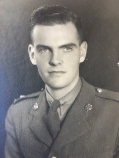 Photo of Harry Knight Eaton