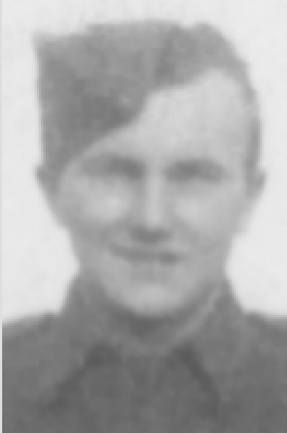 Photo of LEROY HOWARD EASTERBY