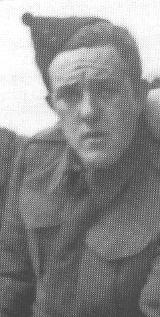 Photo of John Harold Farrell