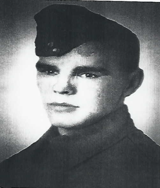 Photo of GARNER FIDLER