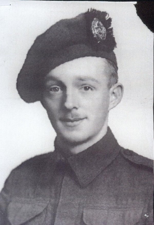 Photo of Robert Munro Findlay