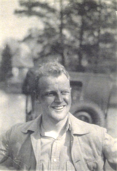 Photo of Murray Fitzpatrick