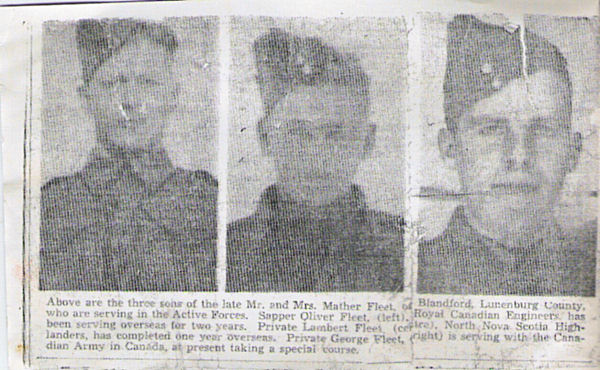 Photo of Lambert Fleet