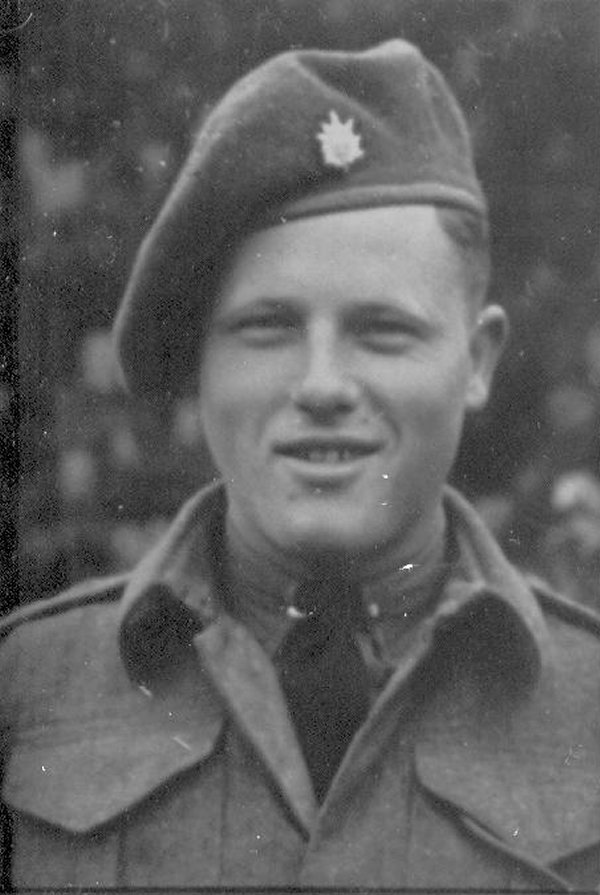 Photo of Robert Fleming