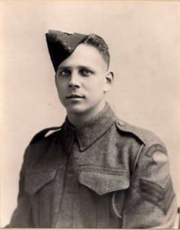 Photo of JOHN FORBES