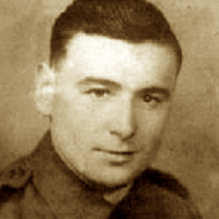 Photo of ANTHONY HELAIRE GALLANT