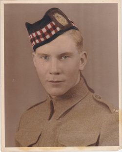 Photo of William Albert Garner